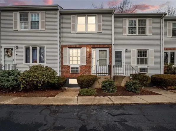62 Canal St APT B, Medford, MA 02155