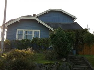 520 S 52nd St, Tacoma, WA 98408