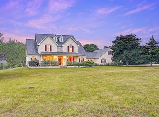 3656 Guenther Rd, La Grange, TX 78945