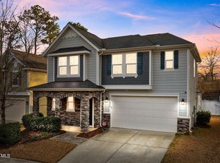 4936 Sweet Shade Trl, Raleigh, NC 27616