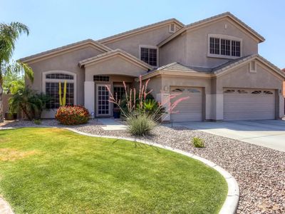 26368 N 73rd Ave, Peoria, AZ, 85383