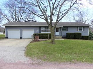 500 Atlantic St, Vail, IA 51465