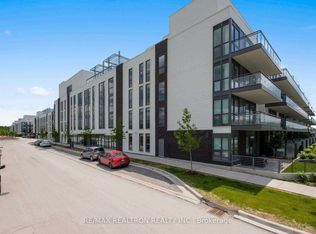 333 Sea Ray Ave #D332, Innisfil, ON L9S