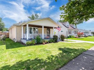 81 Alaska St, Cheektowaga, NY 14206