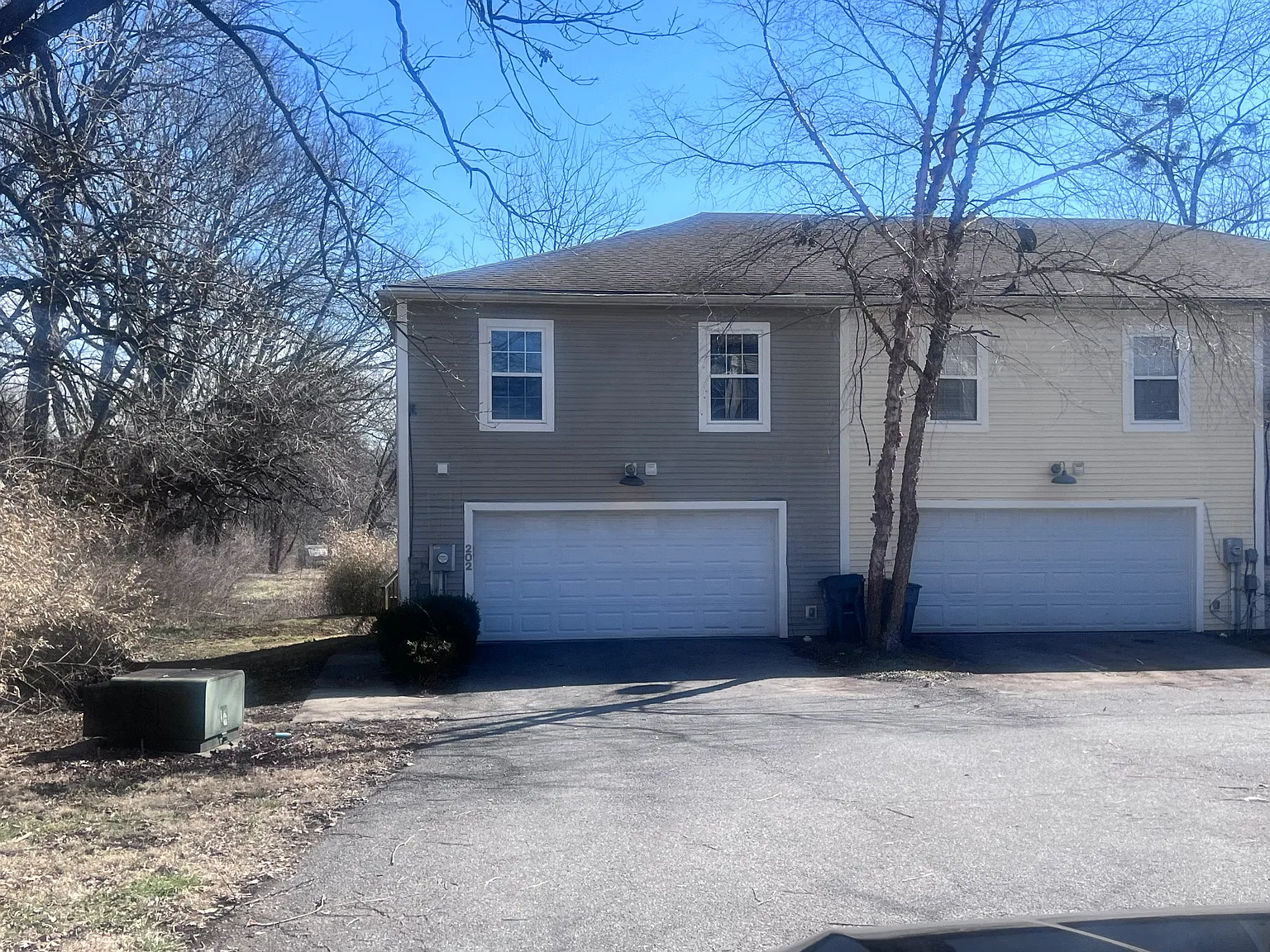 202 Macey Ave #202 photo 1