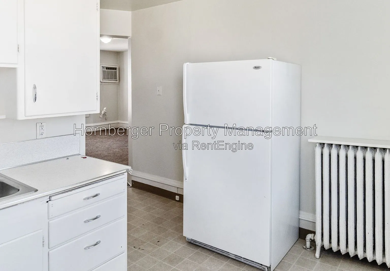 1 bed, 1.0 bath, 650 sqft, $950 — Photo 3