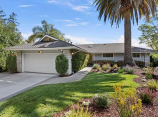 131 Old Orchard Ct, Los Gatos, CA