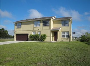 4106 36th St SW, Lehigh Acres, FL 33976