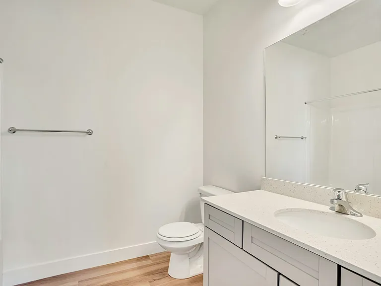 BATHROOM #2