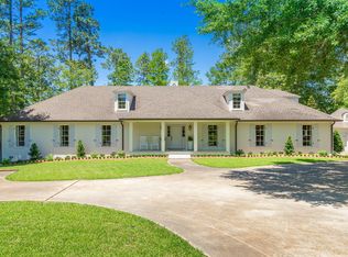 109 Bedford Rd, Hattiesburg, MS 39402