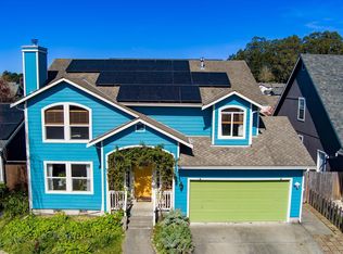 1321 Silverado Ave, McKinleyville, CA 95519