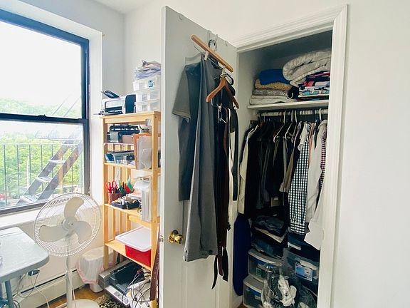 3rd image of 181 E Houston St APT 4E