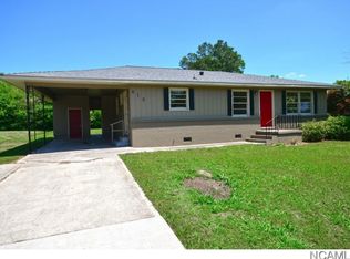 918 Nunnelley Ave SW, Cullman, AL 35055