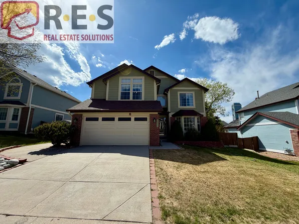 9853 Salford Ln, Highlands Ranch, CO 80126