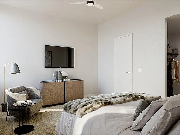 S'PARK Apartments — Photo 9