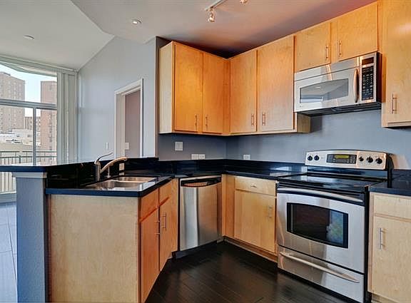 2nd image of 501 Throckmorton St #A