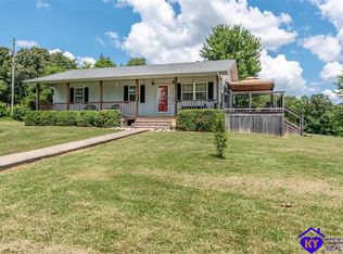 4940 Payneville Rd, Brandenburg, KY 40108