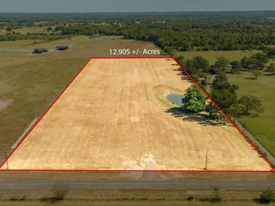 TRACT 2 Fm 1643, Winnsboro, TX, 75494
