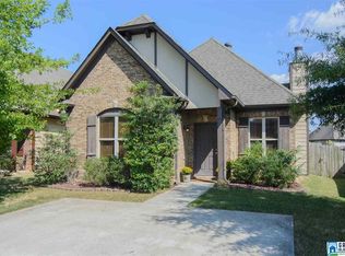 2112 Spaulding Pl, Moody, AL 35004