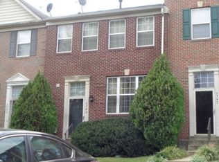 3749 Midlothian Pl, Waldorf, MD 20602