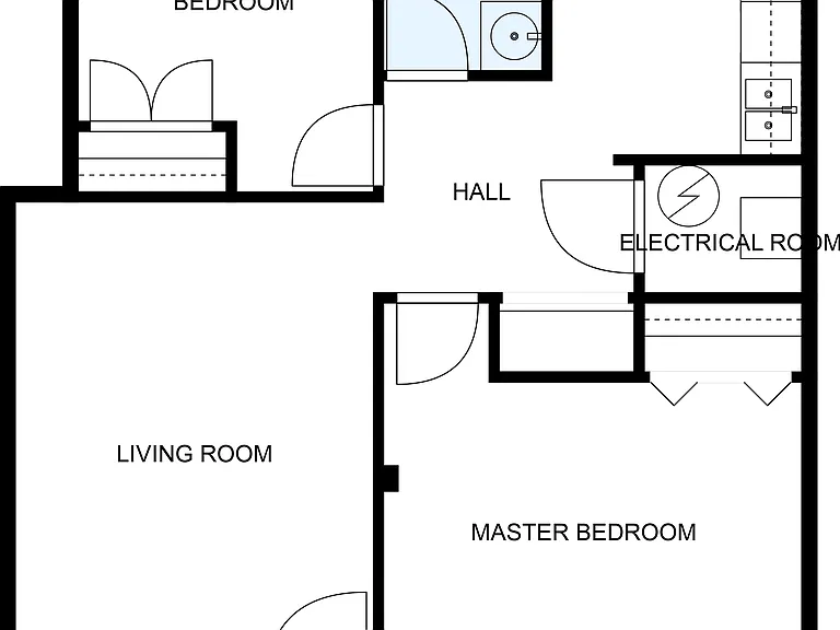 Main St. Apartments — Photo 23