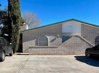 2845 Beachcomber Dr #AB, El Paso, TX 79936