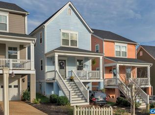 238 Huntley Ave, Charlottesville, VA 22903