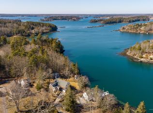 54 Landing Rd, Southport, ME 04576
