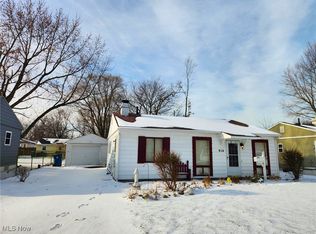 914 Leroy St, Lorain, OH 44052