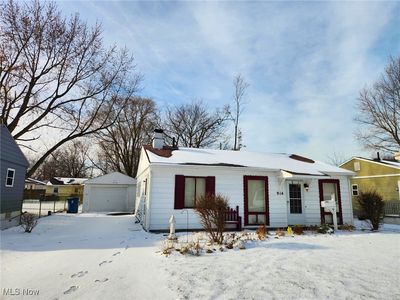 914 Leroy St, Lorain, OH, 44052