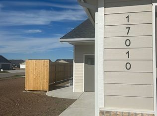 17010 Kashmir St, Goddard, KS 67052