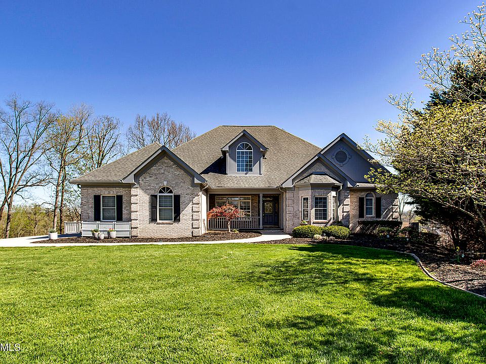 830 Oak Chase Blvd, Lenoir City, TN 37772 MLS 1222773 Zillow