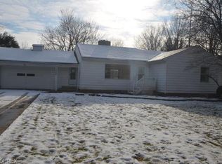 25854 Highland Rd, Richmond Heights, OH 44143