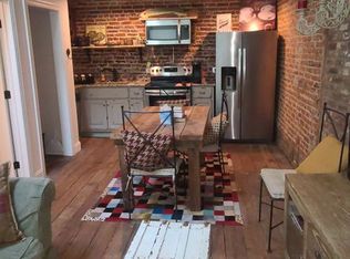 Wayne Street Lofts, Milledgeville, GA 31061