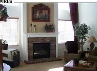 1601 Pintail Ct, Johnstown, CO 80534
