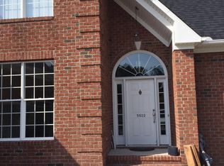 5522 Dunmore Rd, Wilmington, NC 28409