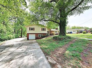 331 Colony Rd, Statesville, NC 28677