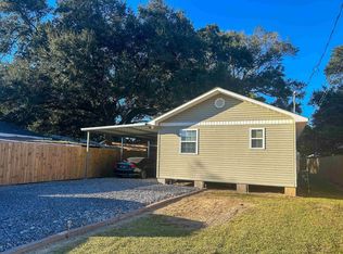 1015 E Jeanette St, Crowley, LA 70526