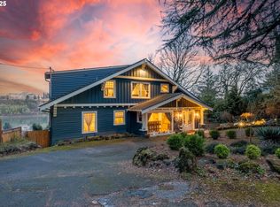 13060 SW Elk Rock Rd, Lake Oswego, OR 97034