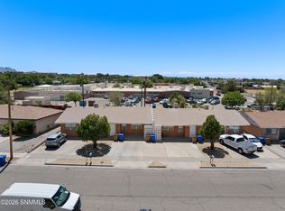 1820 Rentfrow Ave, Las Cruces, NM 88001