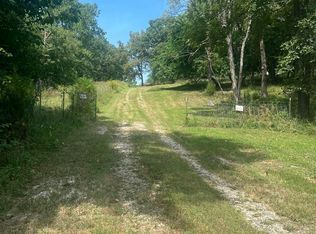 1759 E 555th Rd, Brighton, MO 65617