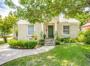 5946 Goodwin Ave LOT 12, Dallas, TX 75206