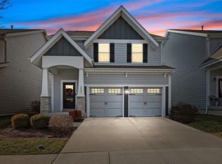 2637 Grover Crossing Way, Grover, MO 63040