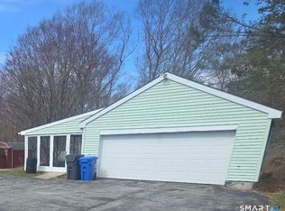 99 Squaw Rock Road, Plainfield, CT 06354