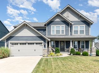 14086 Bridlegate Dr, Union, KY 41091