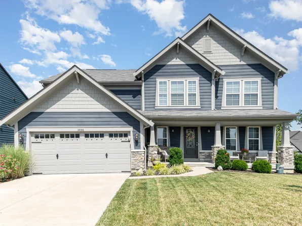 14086 Bridlegate Dr, Union, KY 41091