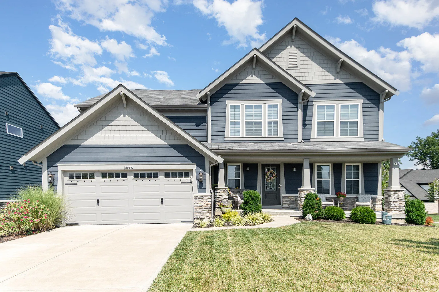 14086 Bridlegate Dr photo 1