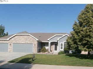 11722 Beasly Rd, Longmont, CO 80504