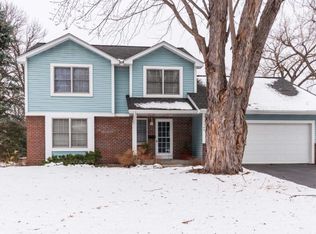 7500 Bryant Ave S, Richfield, MN 55423