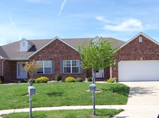 314 Monticello Pl, Edwardsville, IL 62025